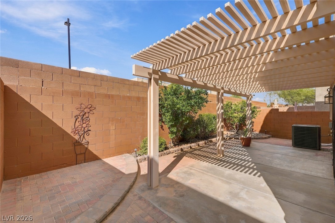 8937 Veneroso Street Las Vegas NV 89148