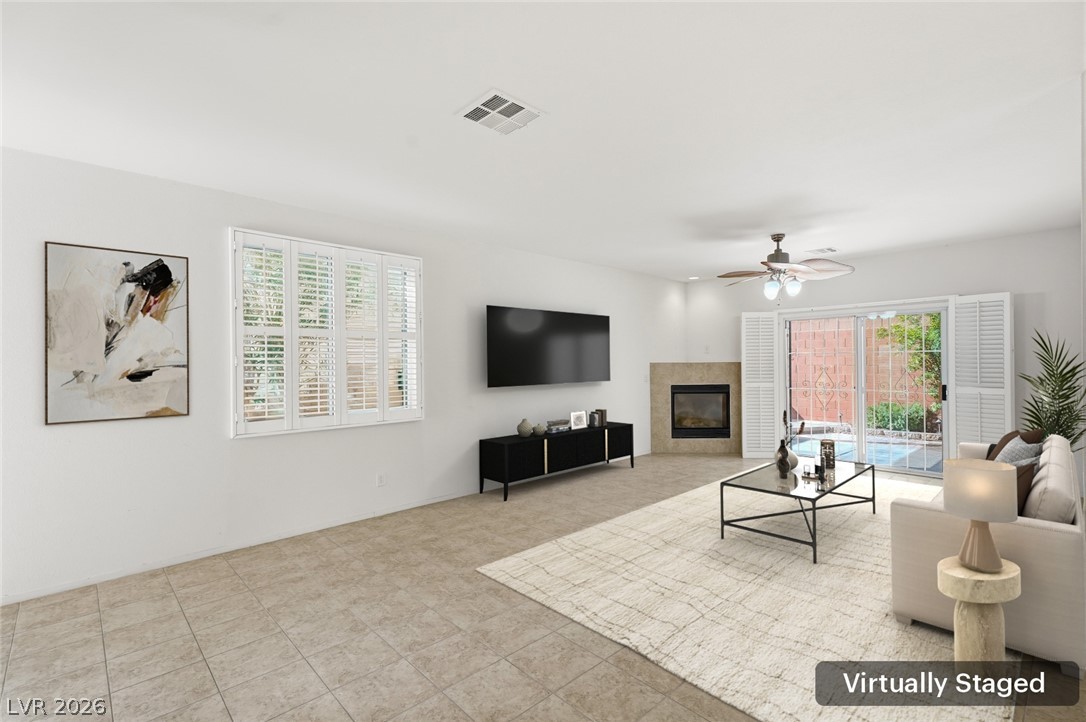 8937 Veneroso Street Las Vegas NV 89148
