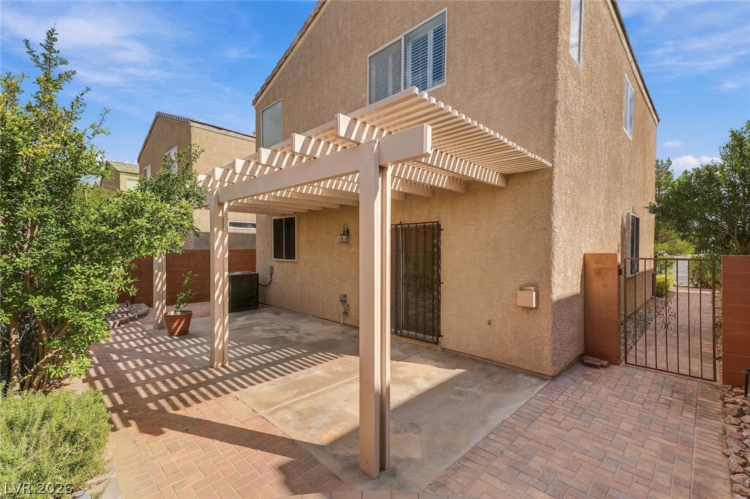 8937 Veneroso Street Las Vegas NV 89148