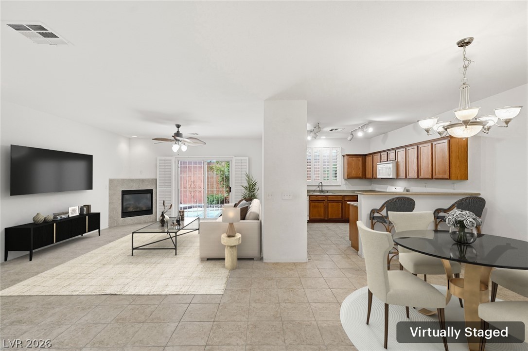 8937 Veneroso Street Las Vegas NV 89148