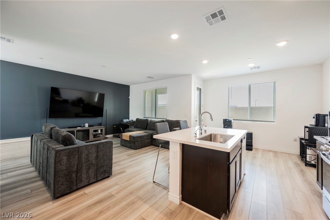9807 Mojave Mountain Street Las Vegas NV 89166