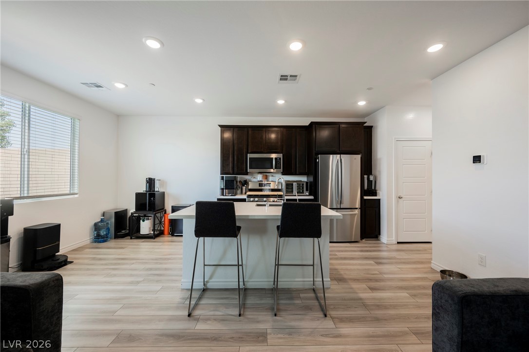 9807 Mojave Mountain Street Las Vegas NV 89166
