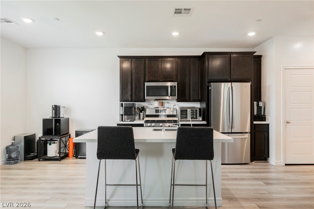 9807 Mojave Mountain Street Las Vegas NV 89166