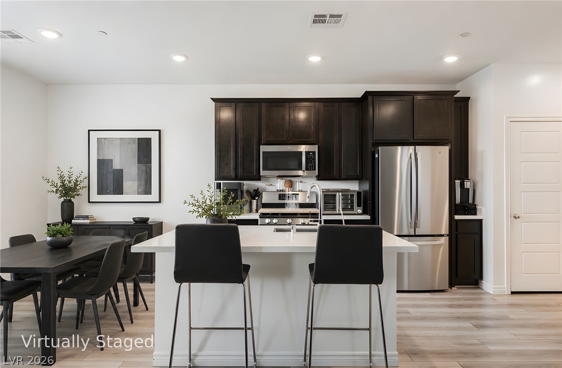 9807 Mojave Mountain Street Las Vegas NV 89166