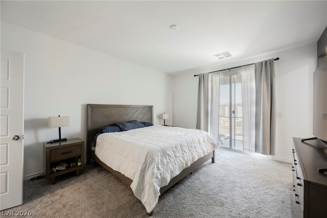 9807 Mojave Mountain Street Las Vegas NV 89166