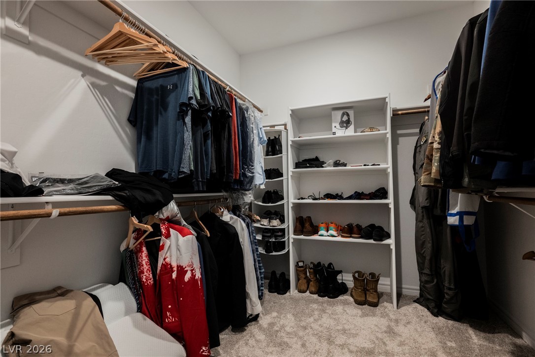 9807 Mojave Mountain Street Las Vegas NV 89166