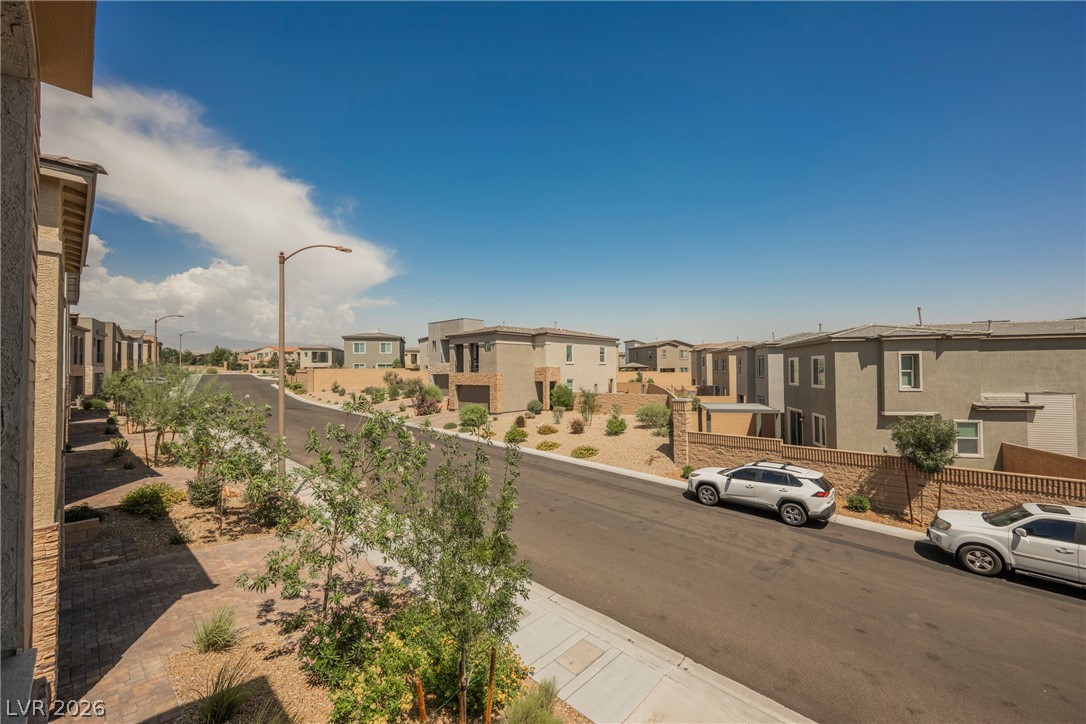 9807 Mojave Mountain Street Las Vegas NV 89166