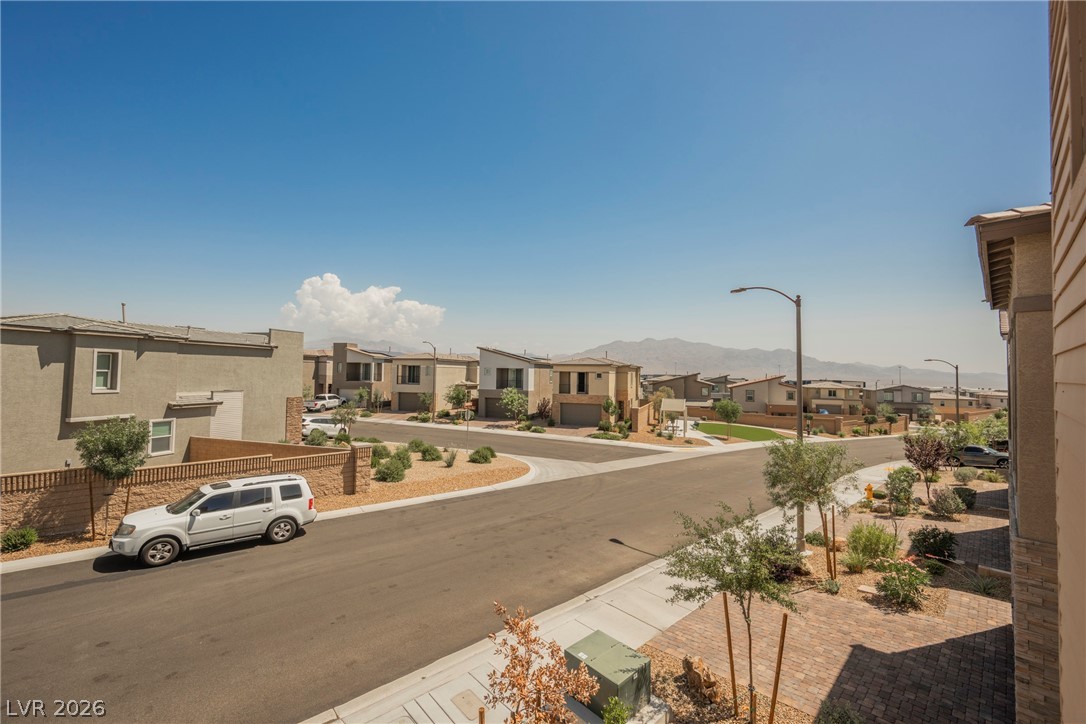 9807 Mojave Mountain Street Las Vegas NV 89166