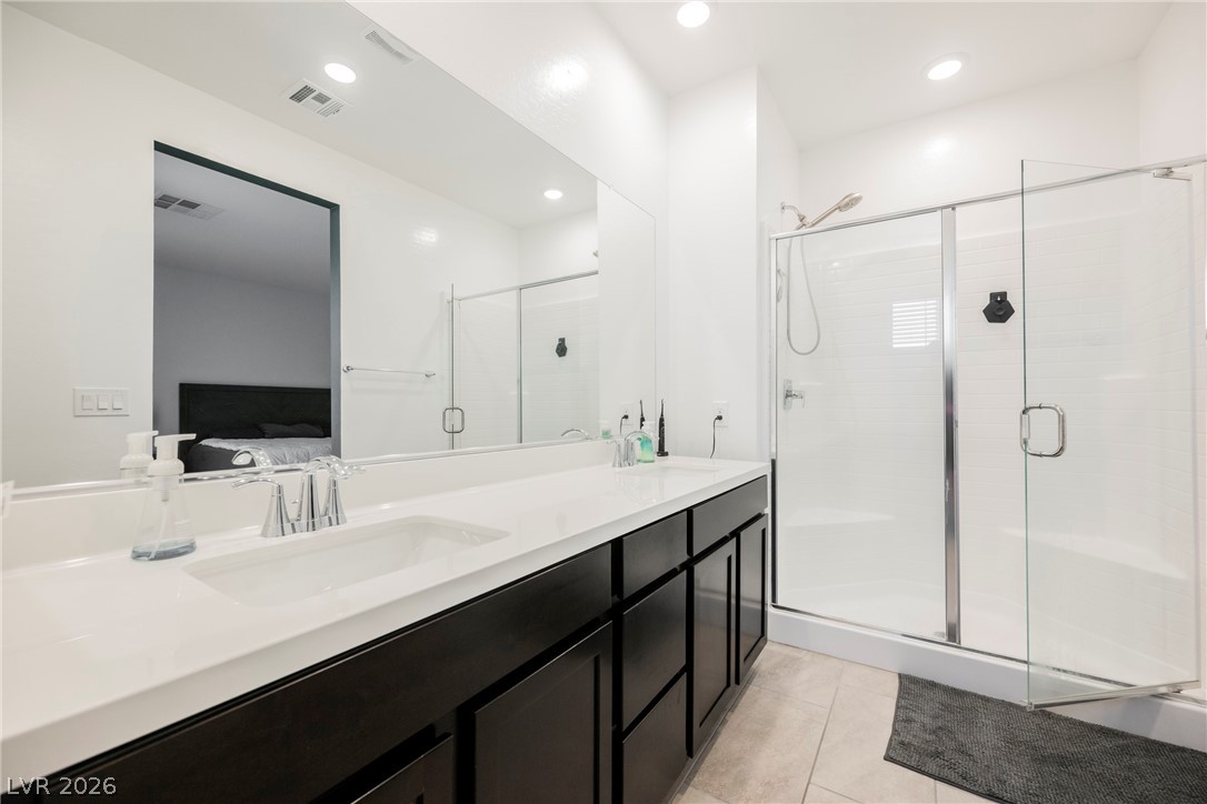 9807 Mojave Mountain Street Las Vegas NV 89166
