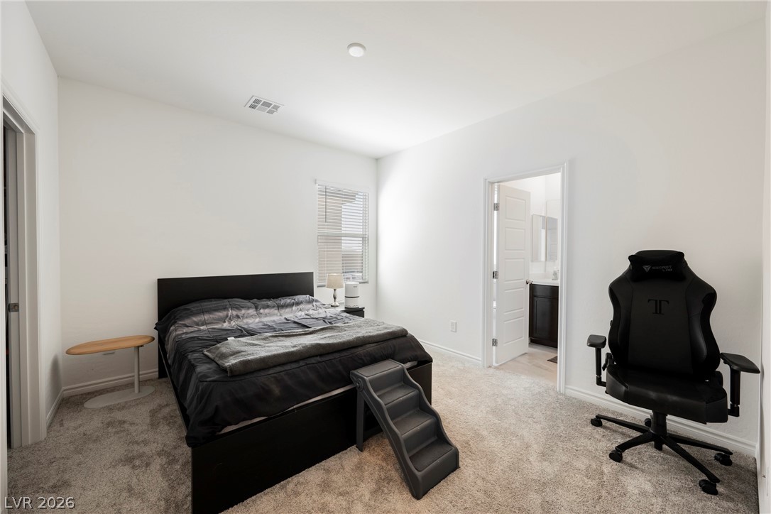 9807 Mojave Mountain Street Las Vegas NV 89166