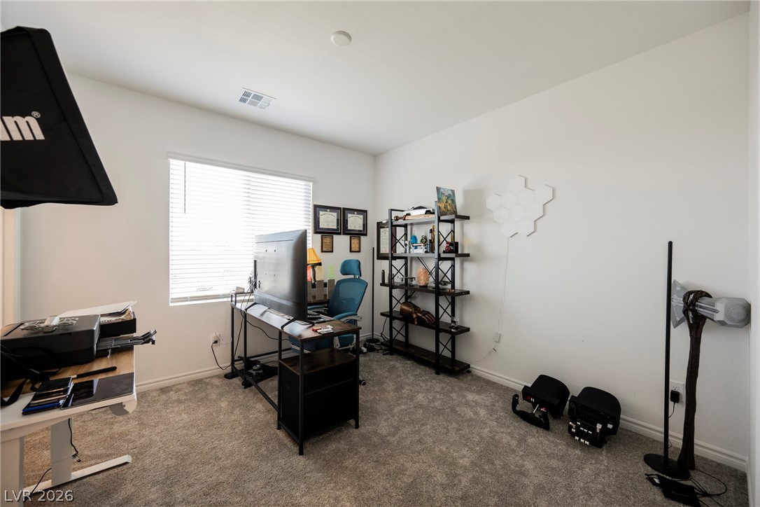 9807 Mojave Mountain Street Las Vegas NV 89166