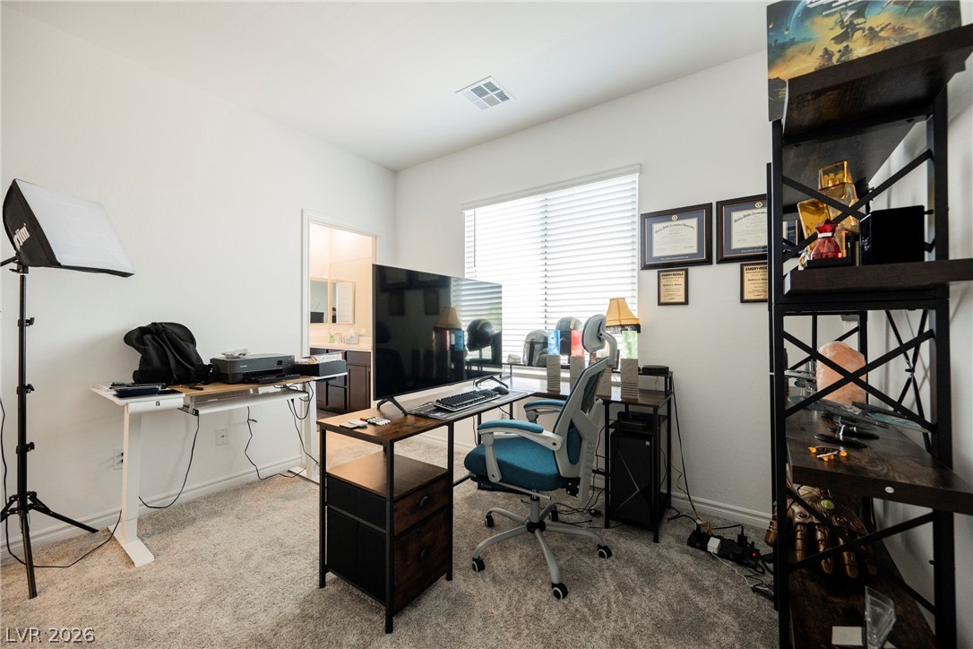 9807 Mojave Mountain Street Las Vegas NV 89166
