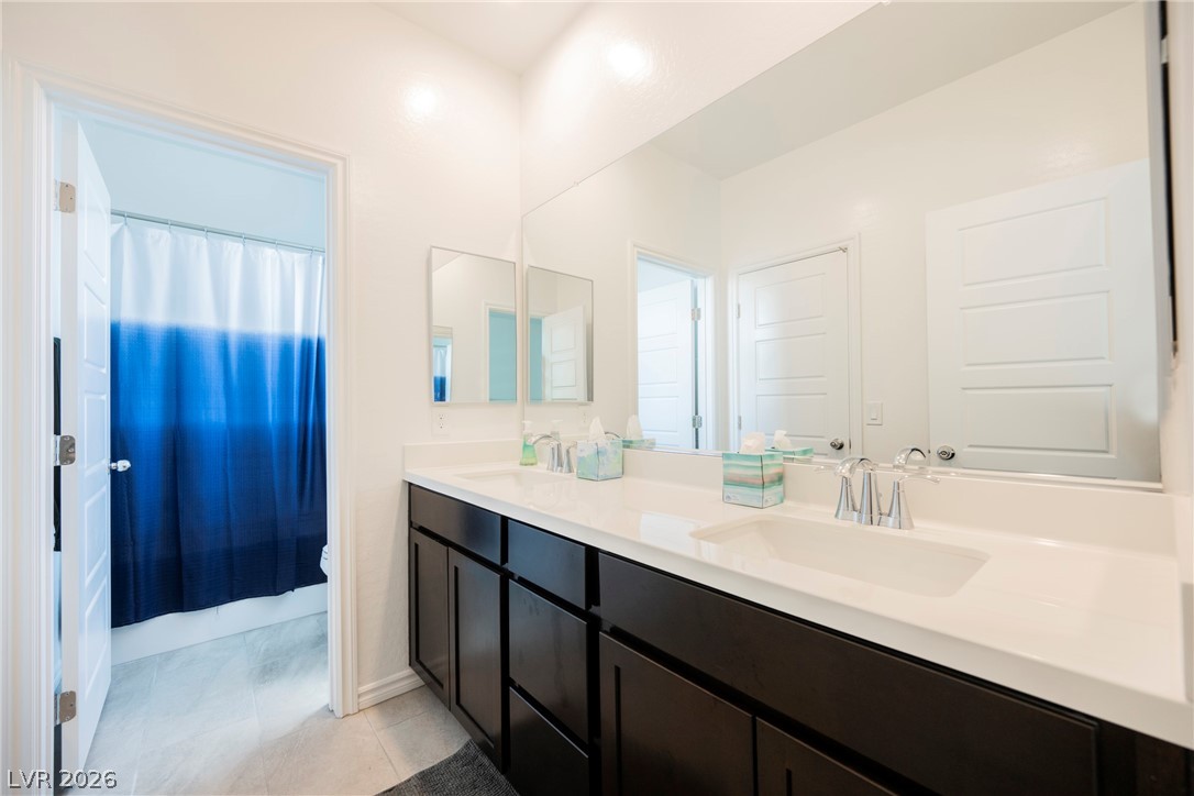 9807 Mojave Mountain Street Las Vegas NV 89166
