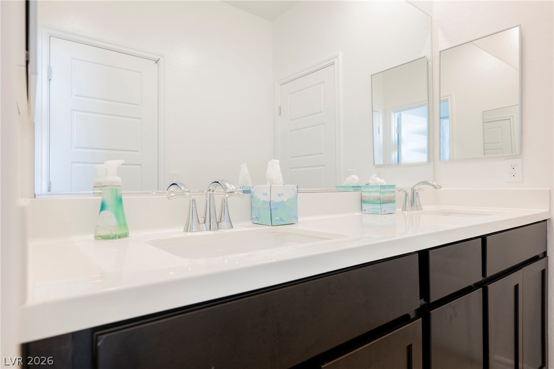 9807 Mojave Mountain Street Las Vegas NV 89166