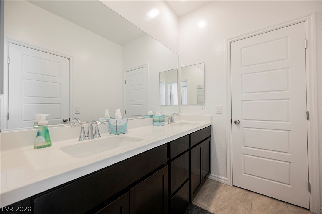 9807 Mojave Mountain Street Las Vegas NV 89166