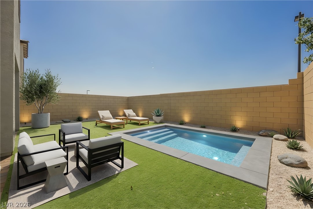 9807 Mojave Mountain Street Las Vegas NV 89166