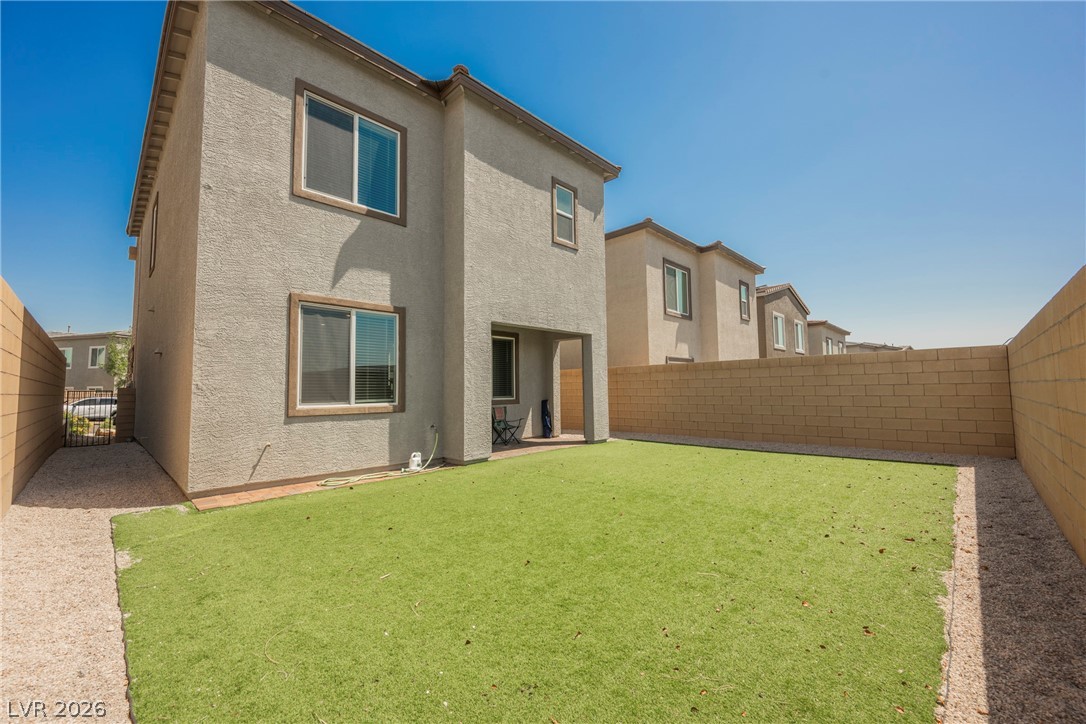 9807 Mojave Mountain Street Las Vegas NV 89166