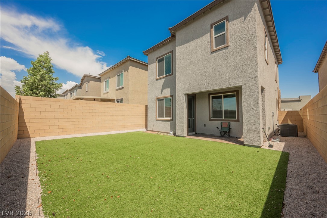 9807 Mojave Mountain Street Las Vegas NV 89166
