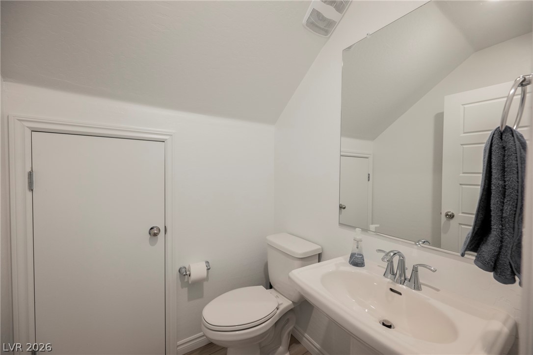 9807 Mojave Mountain Street Las Vegas NV 89166