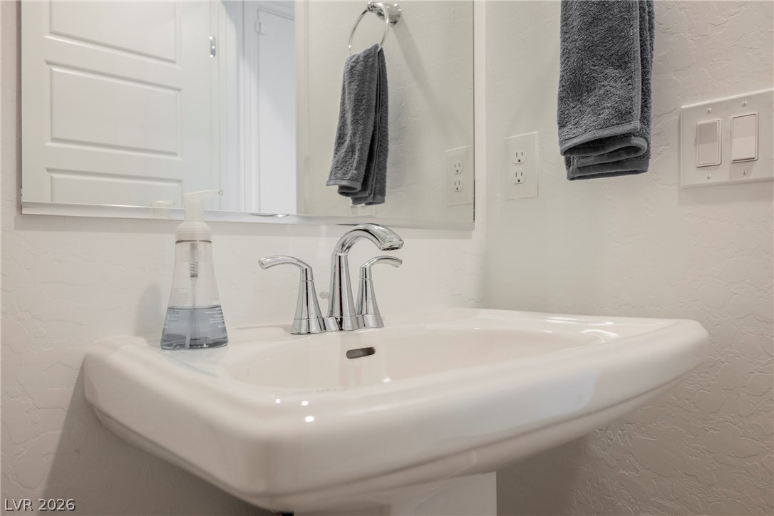 9807 Mojave Mountain Street Las Vegas NV 89166