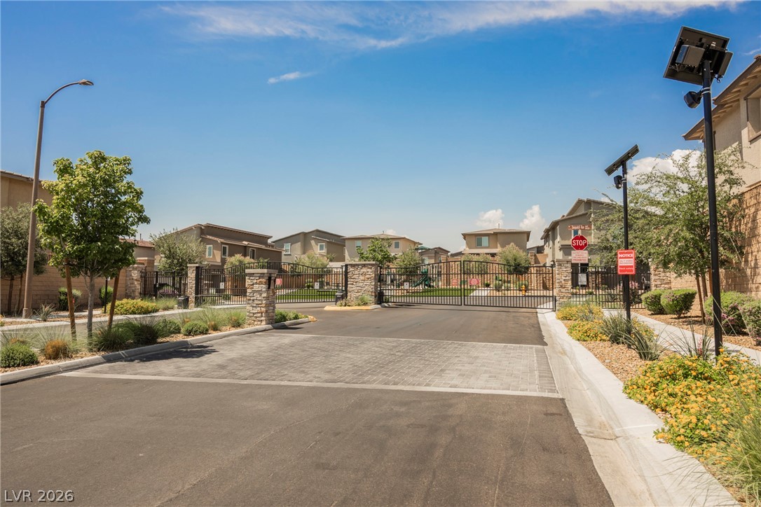 9807 Mojave Mountain Street Las Vegas NV 89166