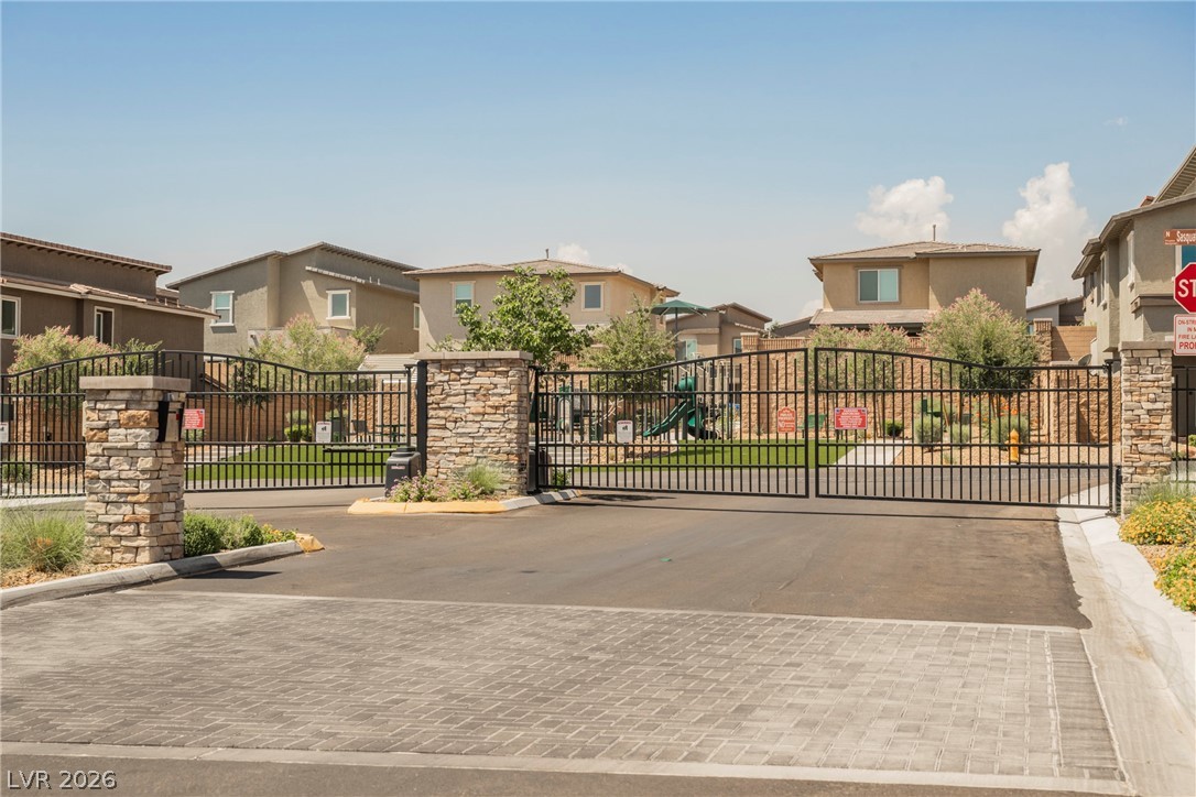 9807 Mojave Mountain Street Las Vegas NV 89166