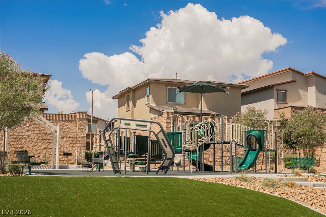 9807 Mojave Mountain Street Las Vegas NV 89166