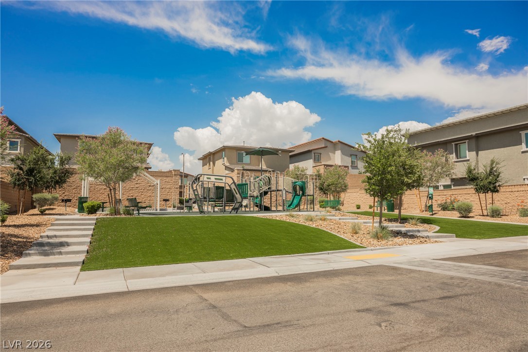 9807 Mojave Mountain Street Las Vegas NV 89166
