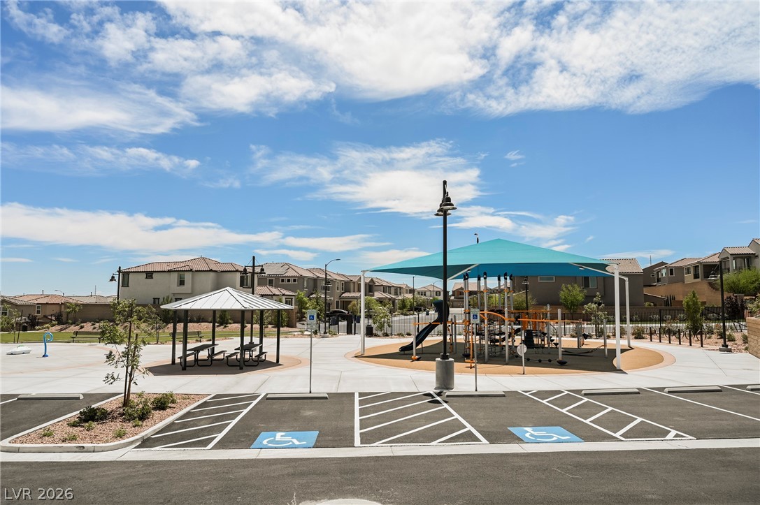 9807 Mojave Mountain Street Las Vegas NV 89166