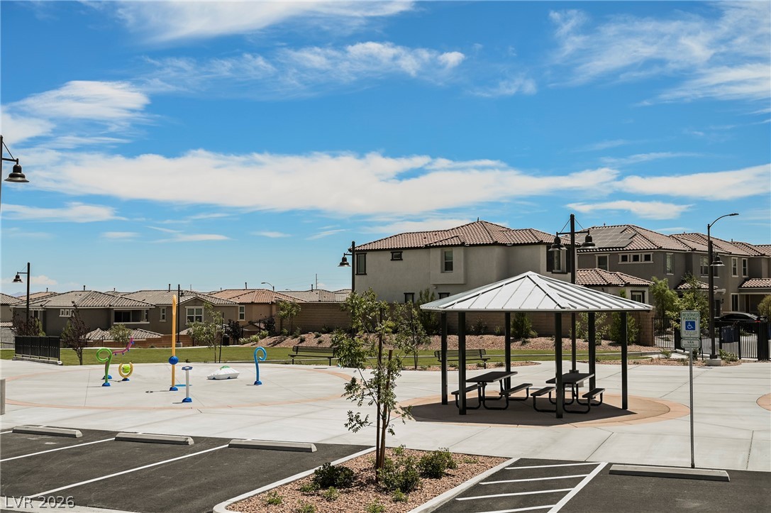 9807 Mojave Mountain Street Las Vegas NV 89166