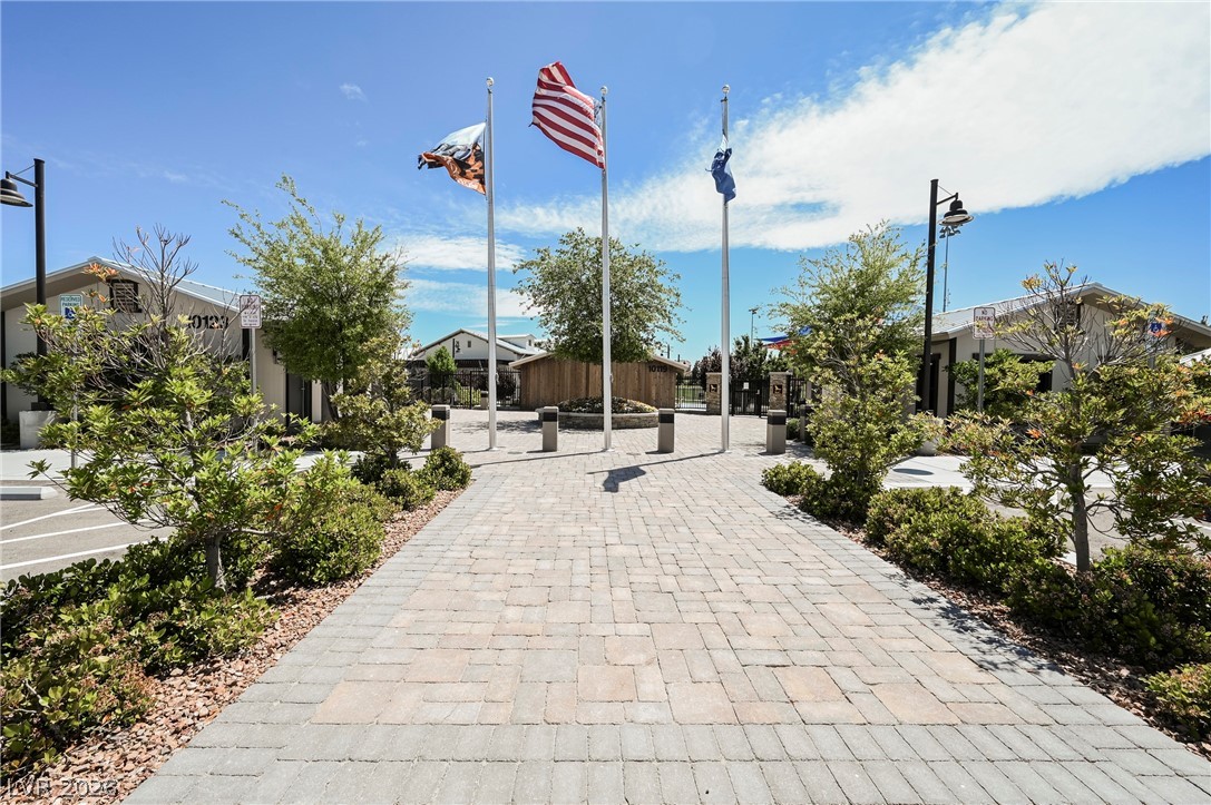 9807 Mojave Mountain Street Las Vegas NV 89166
