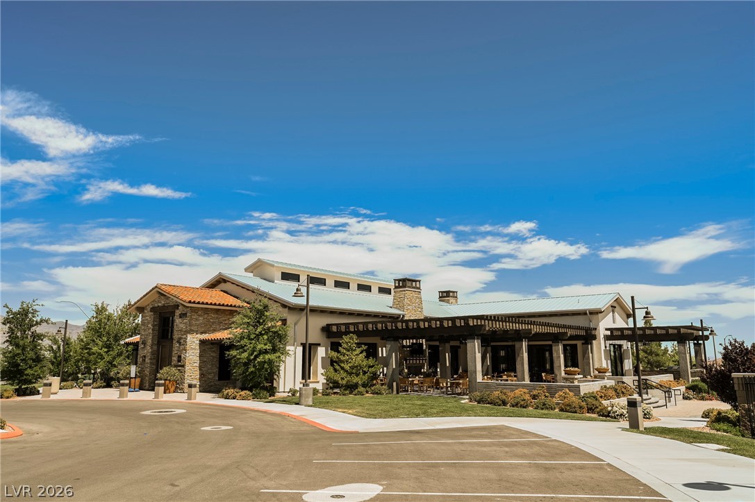 9807 Mojave Mountain Street Las Vegas NV 89166