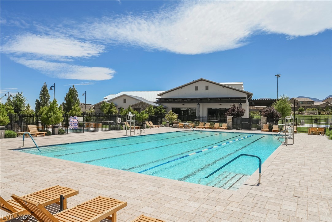 9807 Mojave Mountain Street Las Vegas NV 89166