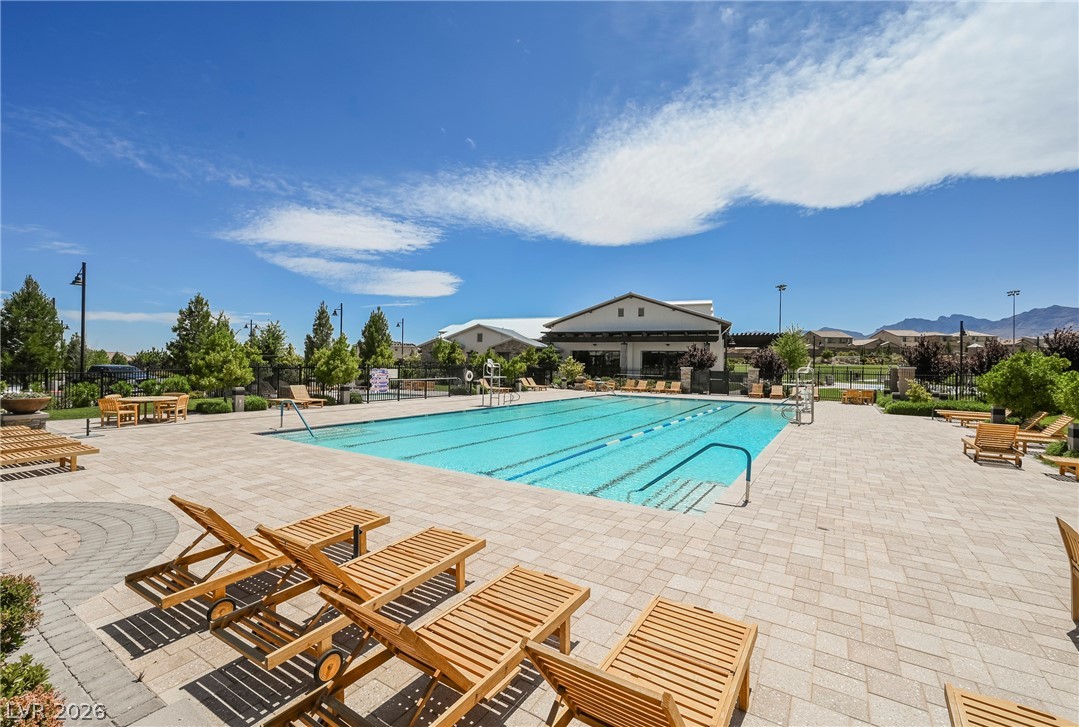 9807 Mojave Mountain Street Las Vegas NV 89166
