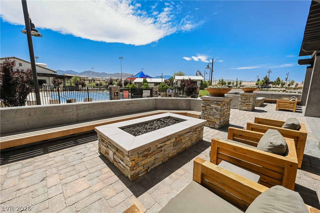 9807 Mojave Mountain Street Las Vegas NV 89166