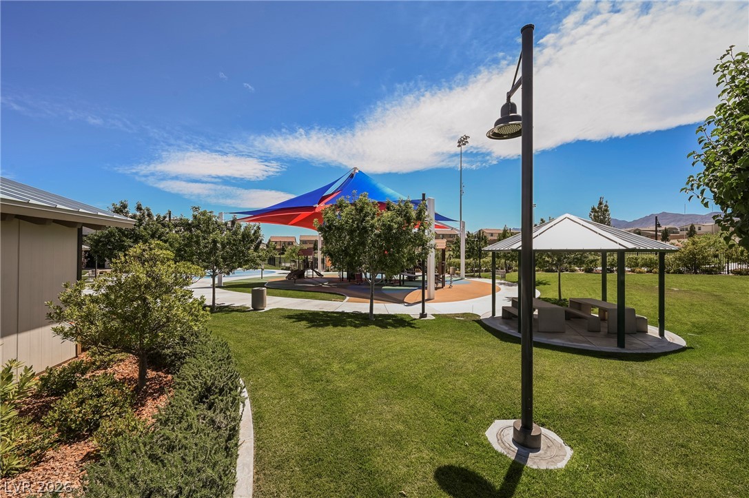 9807 Mojave Mountain Street Las Vegas NV 89166