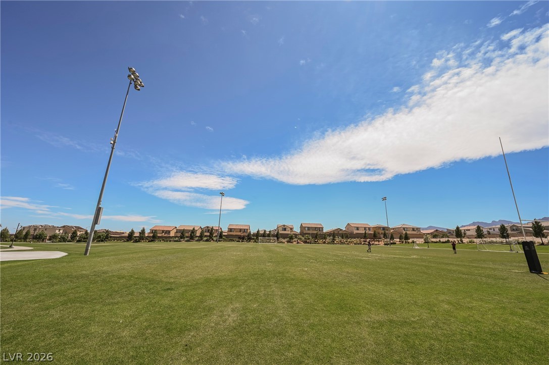 9807 Mojave Mountain Street Las Vegas NV 89166
