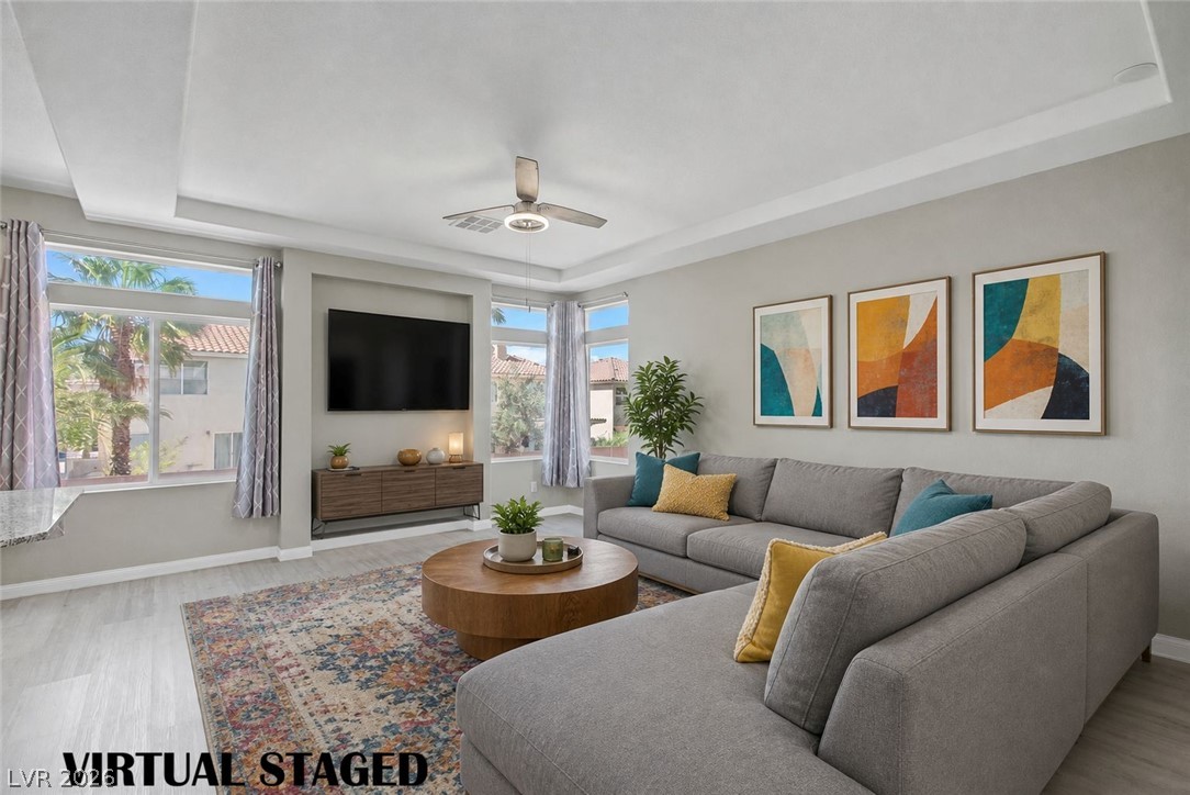 7665 Sandhaven Street Las Vegas NV 89139