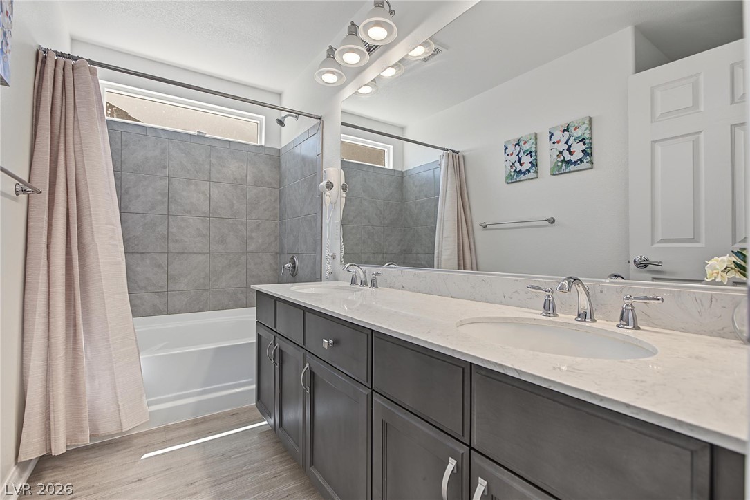 7665 Sandhaven Street Las Vegas NV 89139