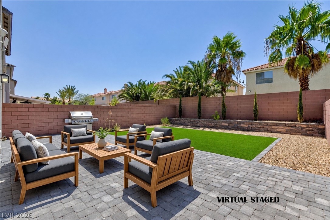 7665 Sandhaven Street Las Vegas NV 89139