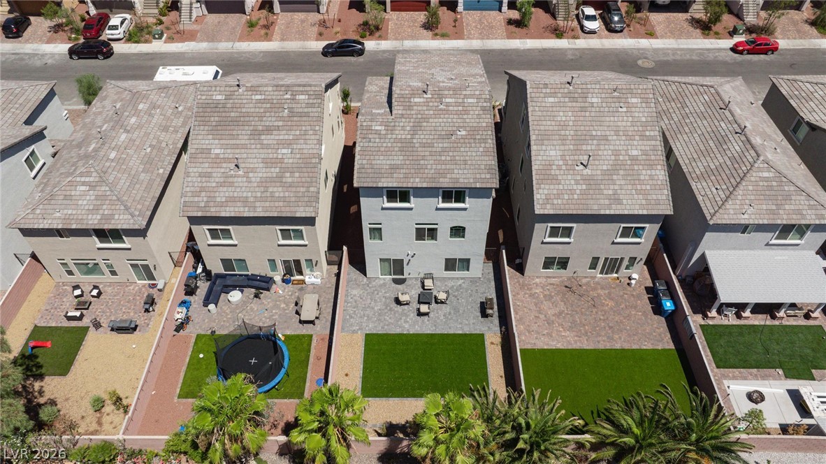 7665 Sandhaven Street Las Vegas NV 89139