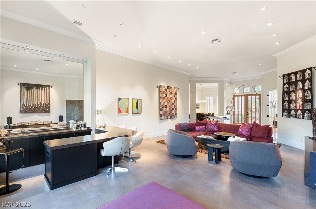 640 Canyon Greens Drive Las Vegas NV 89144