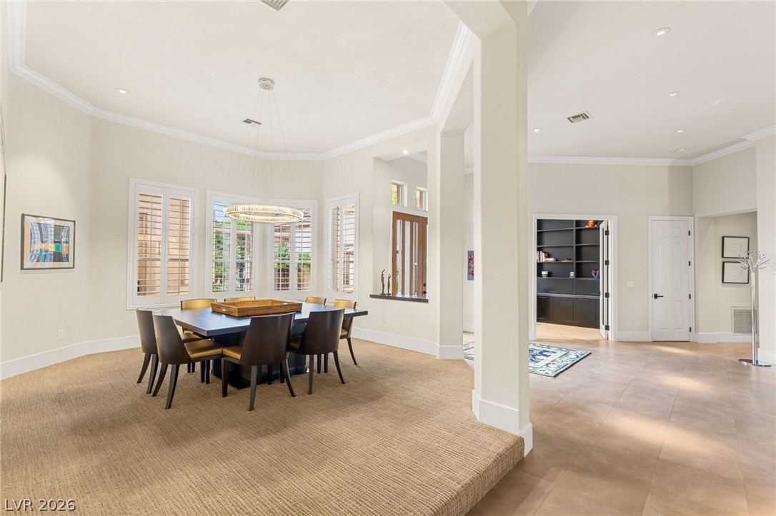 640 Canyon Greens Drive Las Vegas NV 89144
