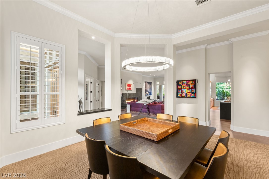 640 Canyon Greens Drive Las Vegas NV 89144