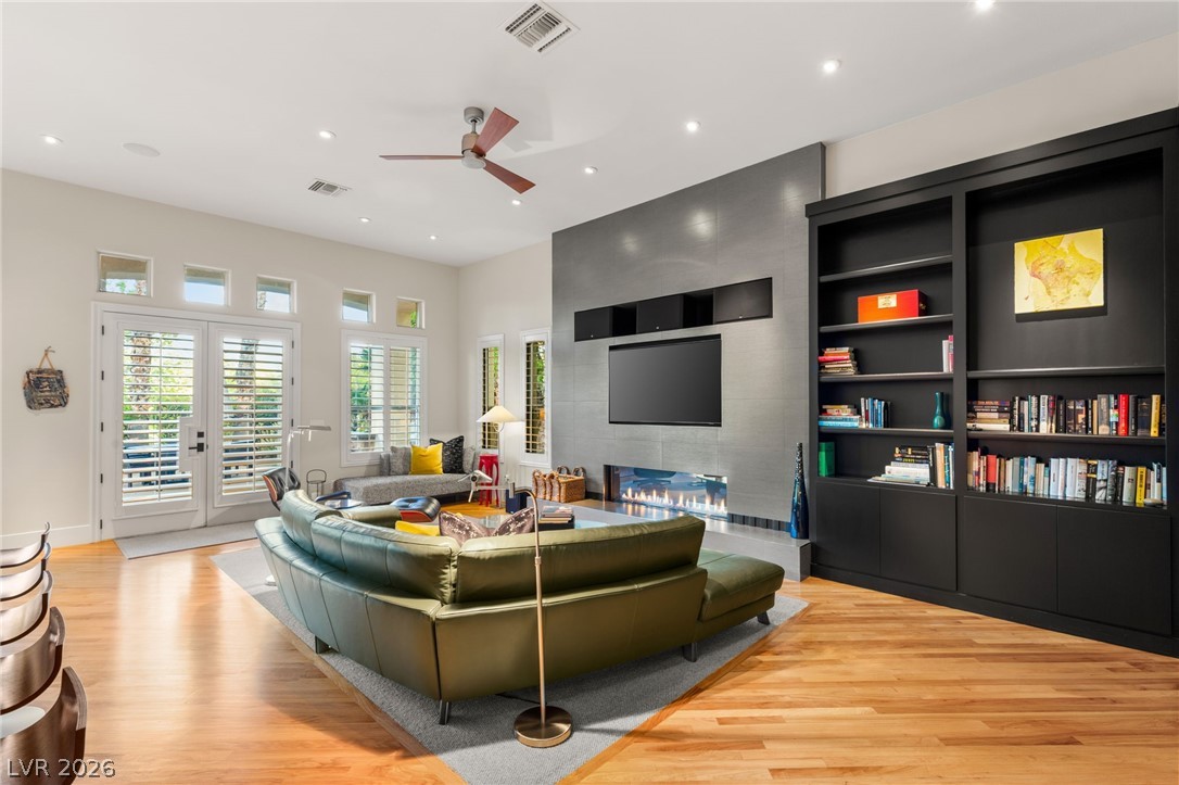 640 Canyon Greens Drive Las Vegas NV 89144