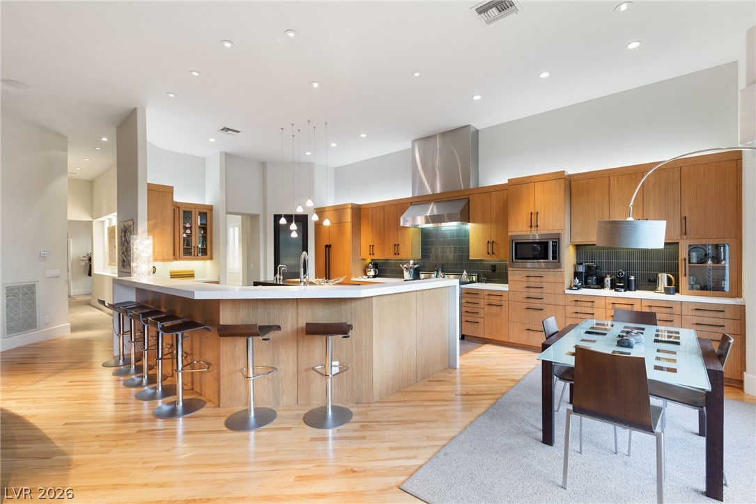 640 Canyon Greens Drive Las Vegas NV 89144