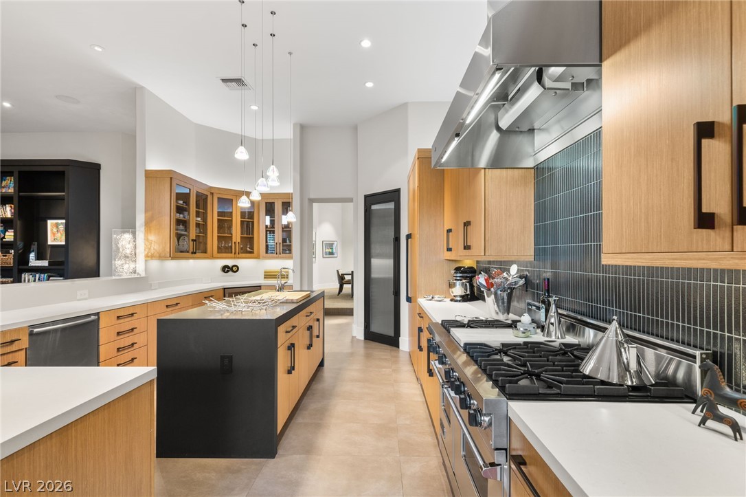 640 Canyon Greens Drive Las Vegas NV 89144