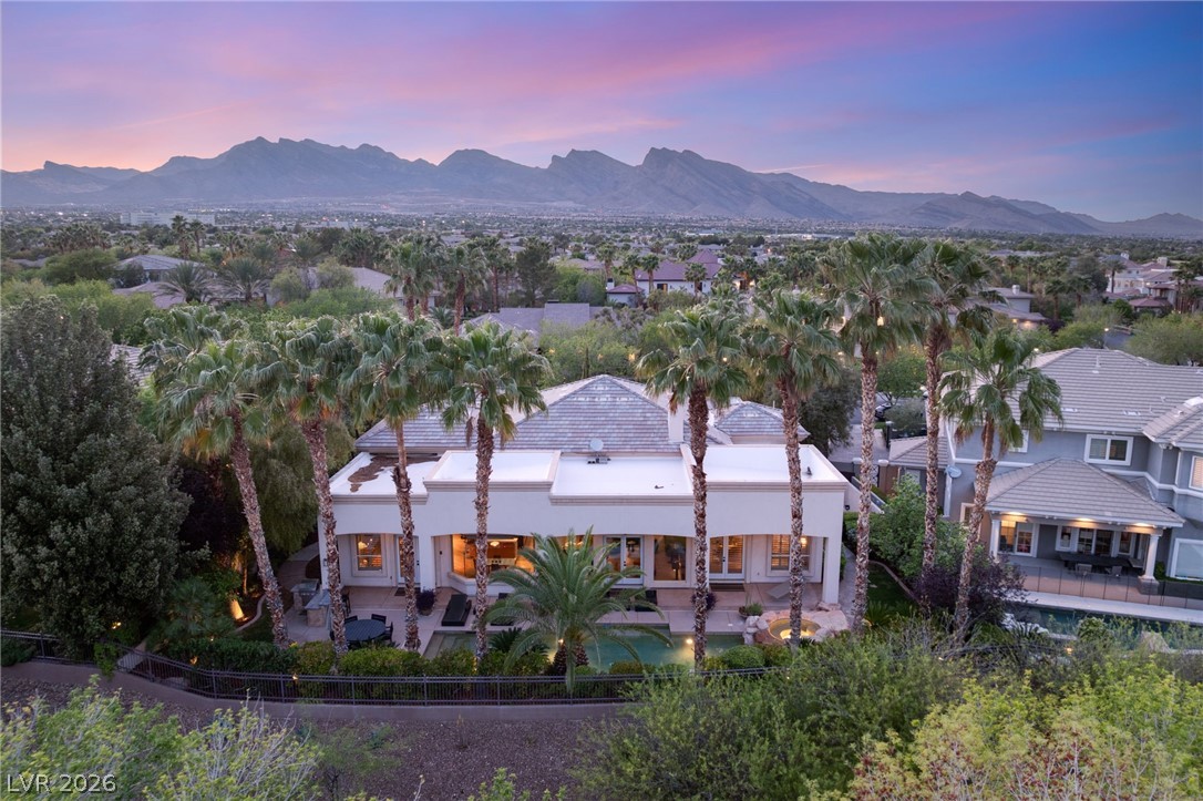 640 Canyon Greens Drive Las Vegas NV 89144