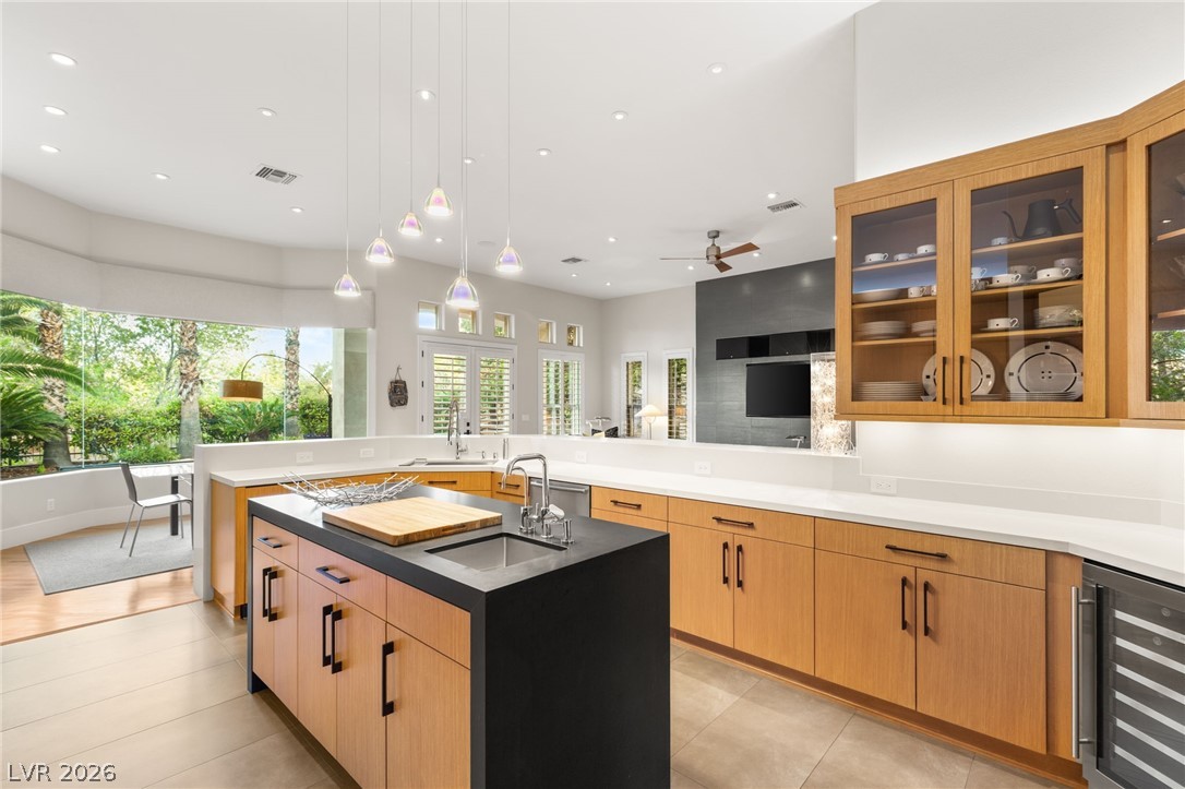 640 Canyon Greens Drive Las Vegas NV 89144