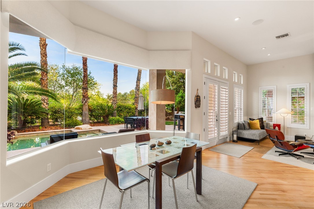 640 Canyon Greens Drive Las Vegas NV 89144